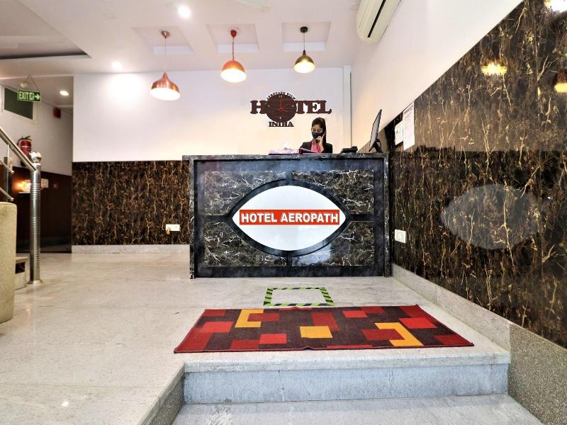 Hotel Aeropath image