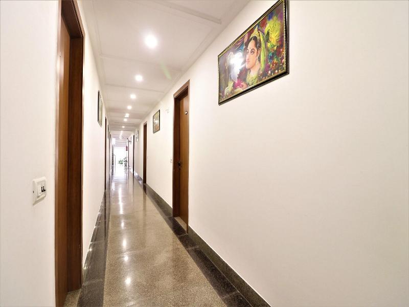 Hotel Aeropath image