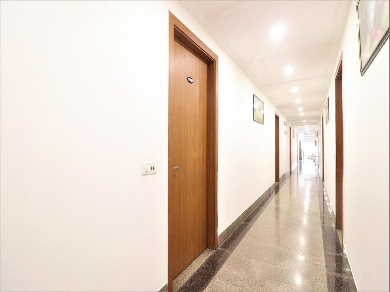 Hotel Aeropath image