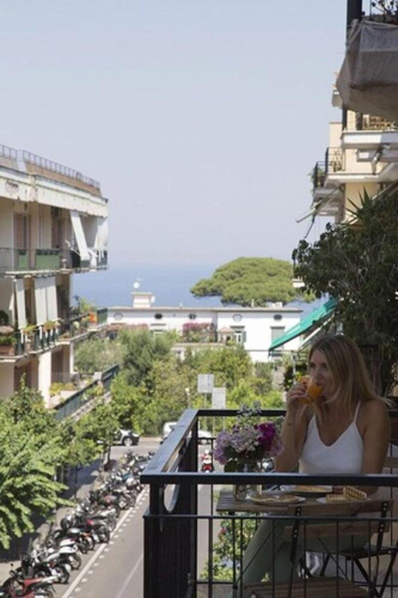 Sorrento Resart Suite image