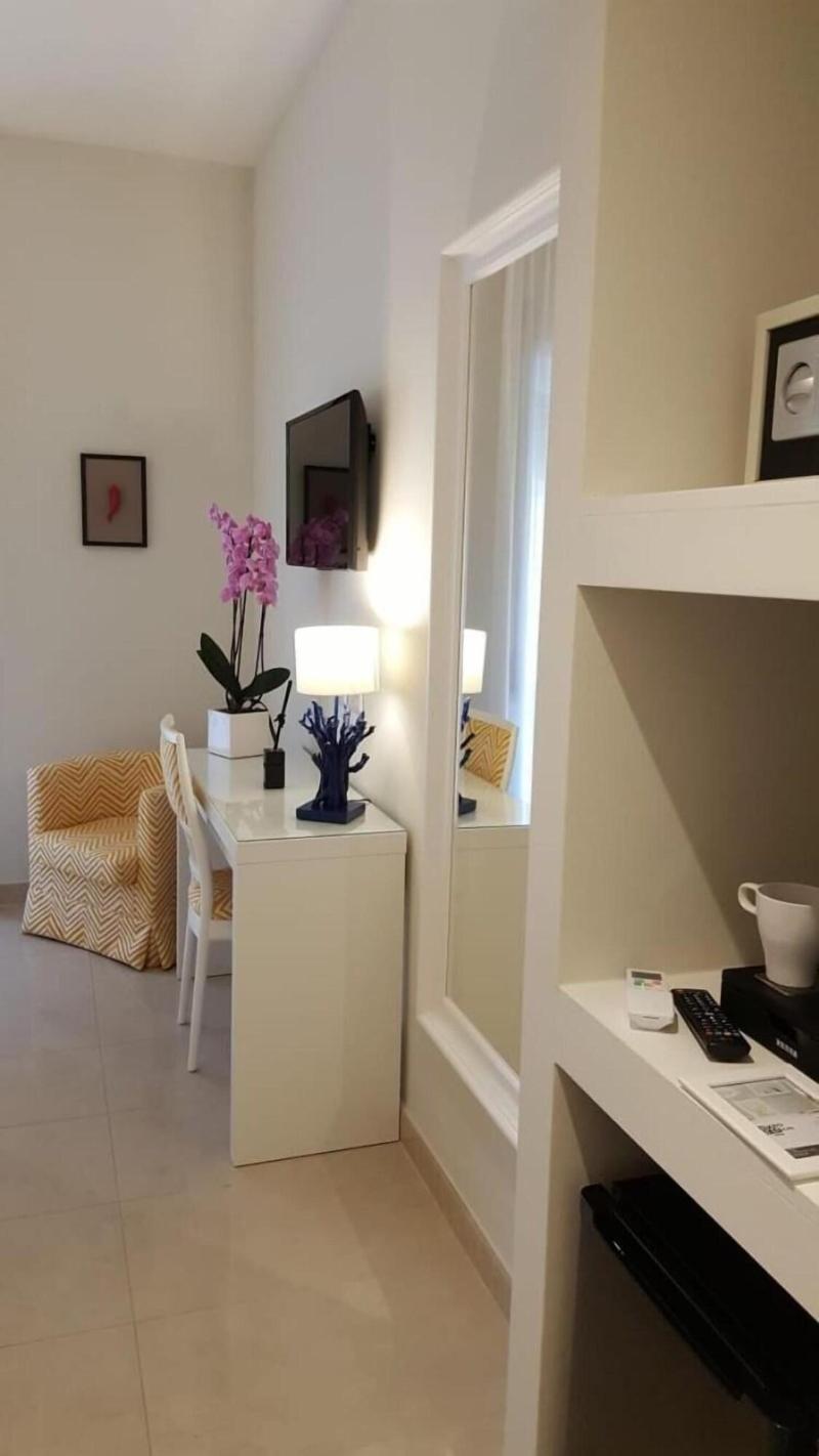 Sorrento Resart Suite image