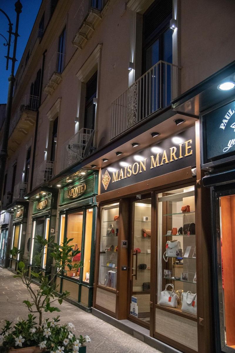 Maison Marie