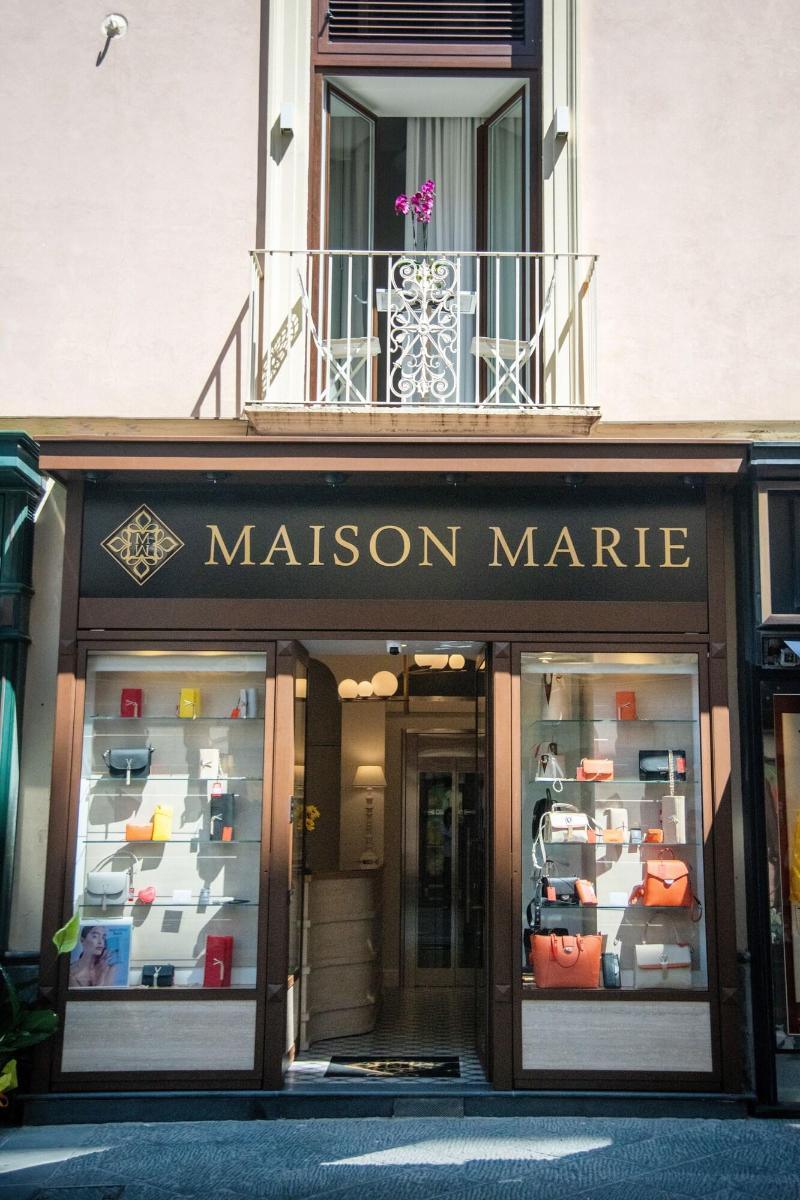 Maison Marie