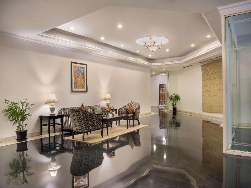 Sarovar Portico Surajkund image
