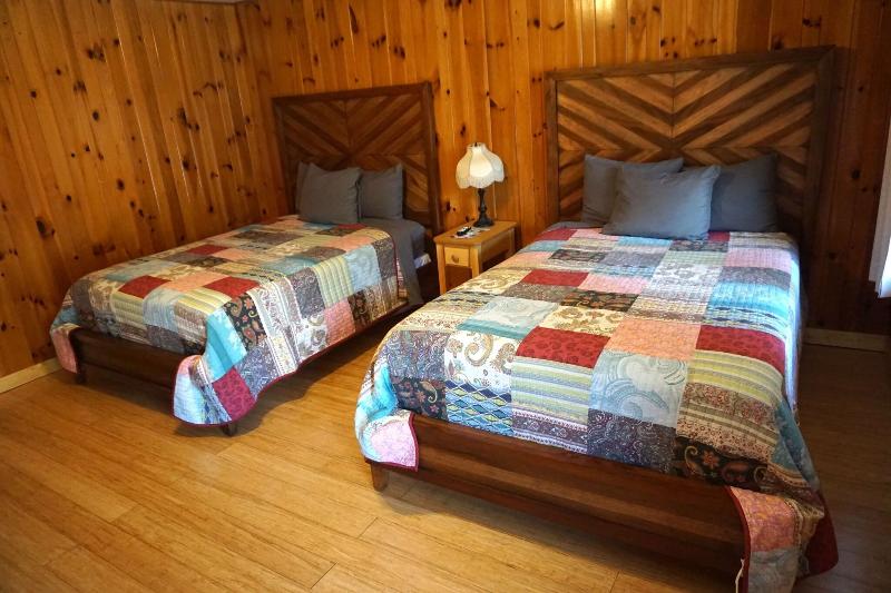 Marshall S Creek Rest Motel