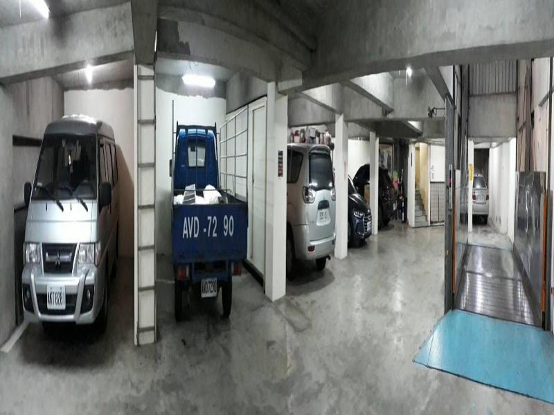Hua Tai Hotel image