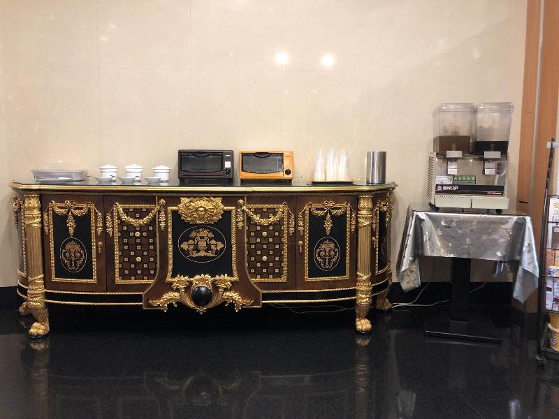 Hua Tai Hotel image