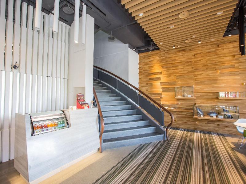 Jiuwu Hotel image