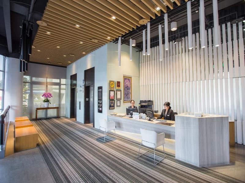 Jiuwu Hotel image