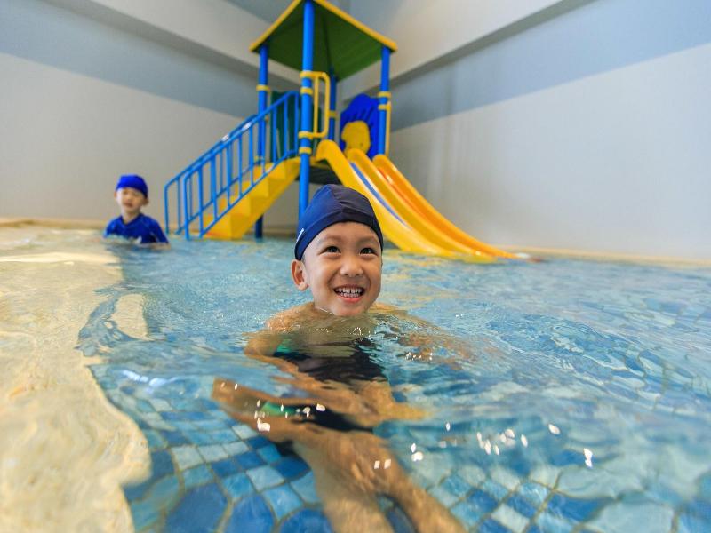 Hotel Pin image