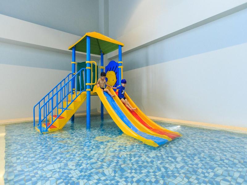 Hotel Pin image
