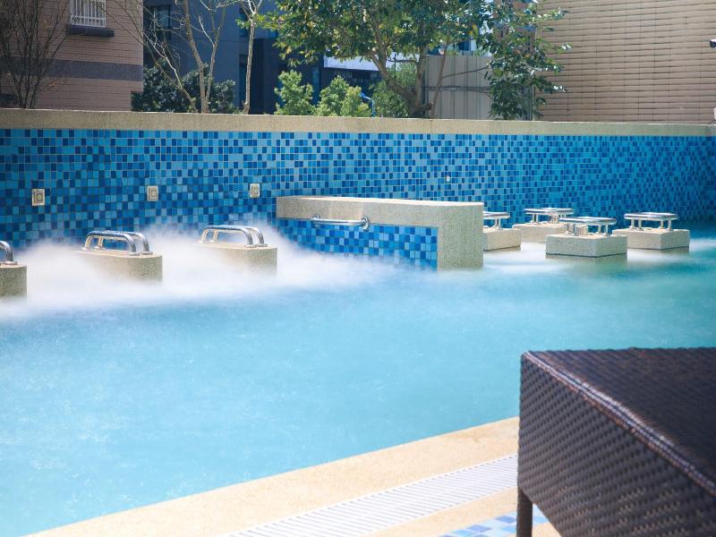 Hotel Pin image