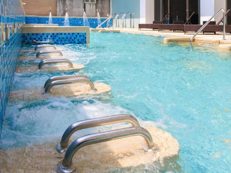 Hotel Pin image