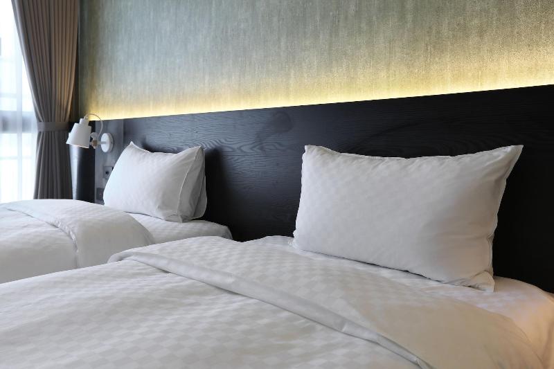 Kun Tour Hotel Feng Chai