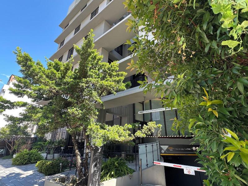 Hotel Z Feng Chia Taichung image