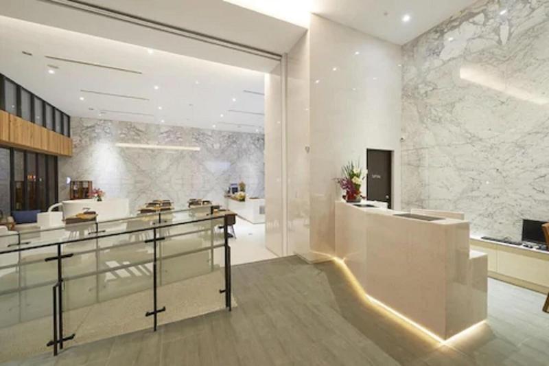 Hotel Z Feng Chia Taichung image