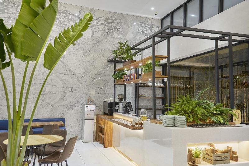 Hotel Z Feng Chia Taichung image