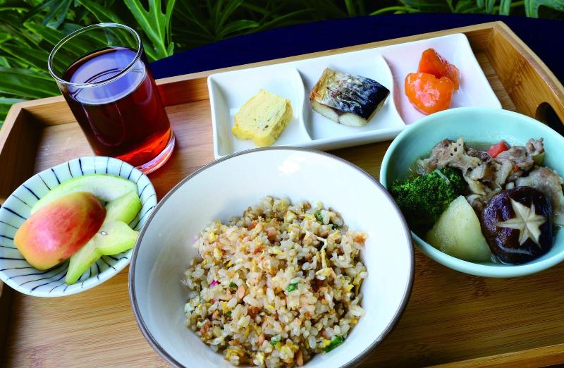 Hotel Z Feng Chia Taichung image