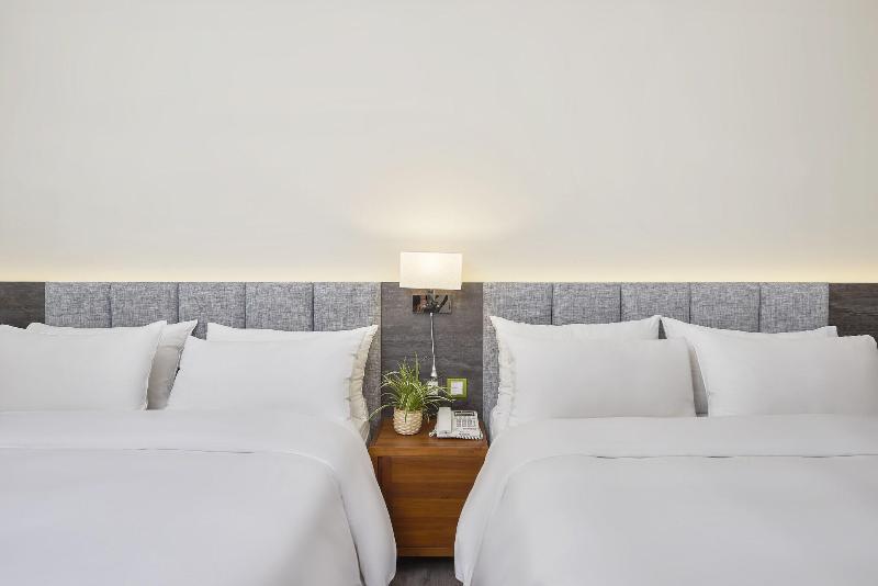 Hotel Z Feng Chia Taichung image
