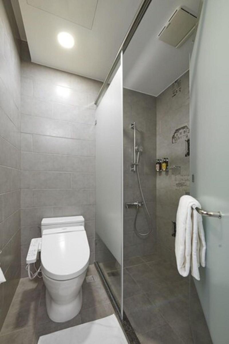 Hotel Z Feng Chia Taichung image