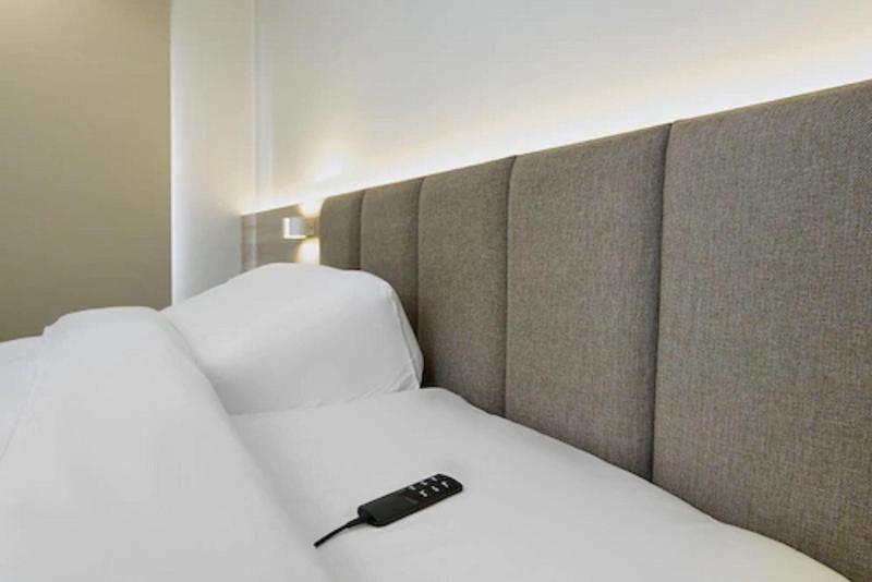 Hotel Z Feng Chia Taichung image