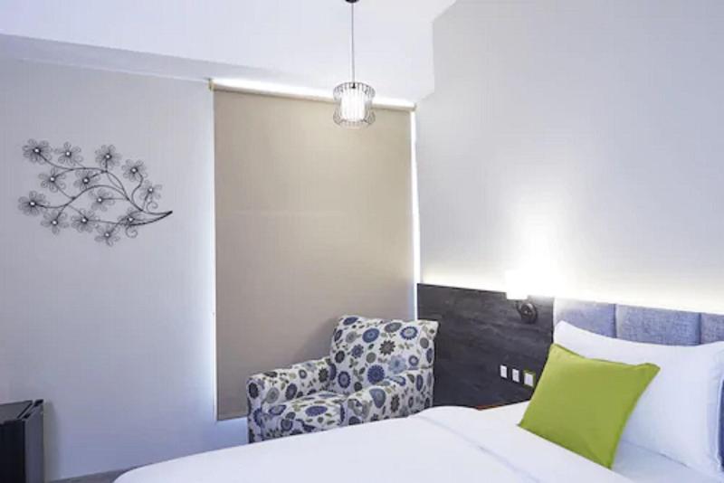 Hotel Z Feng Chia Taichung image