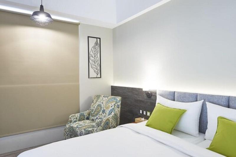 Hotel Z Feng Chia Taichung image