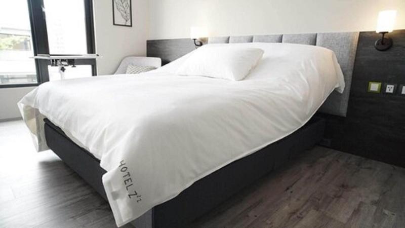 Hotel Z Feng Chia Taichung image