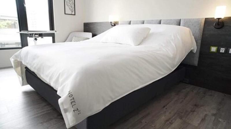 Hotel Z Feng Chia Taichung image