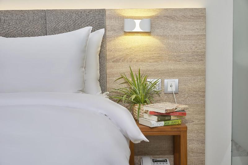 Hotel Z Feng Chia Taichung image