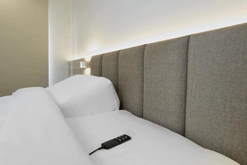 Hotel Z Feng Chia Taichung image