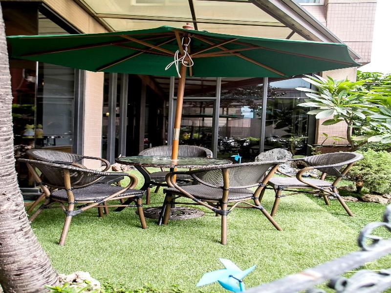 Huang Shin Business Hotel Shan Ah Branch image