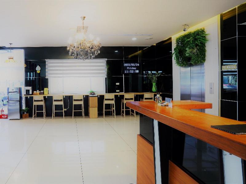 Huang Shin Business Hotel Shan Ah Branch image