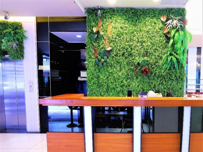 Huang Shin Business Hotel Shan Ah Branch image
