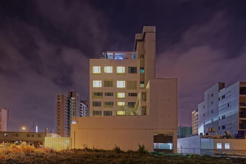 Hotel 7 Taichung image
