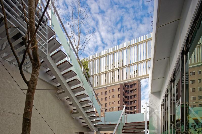 Hotel 7 Taichung image