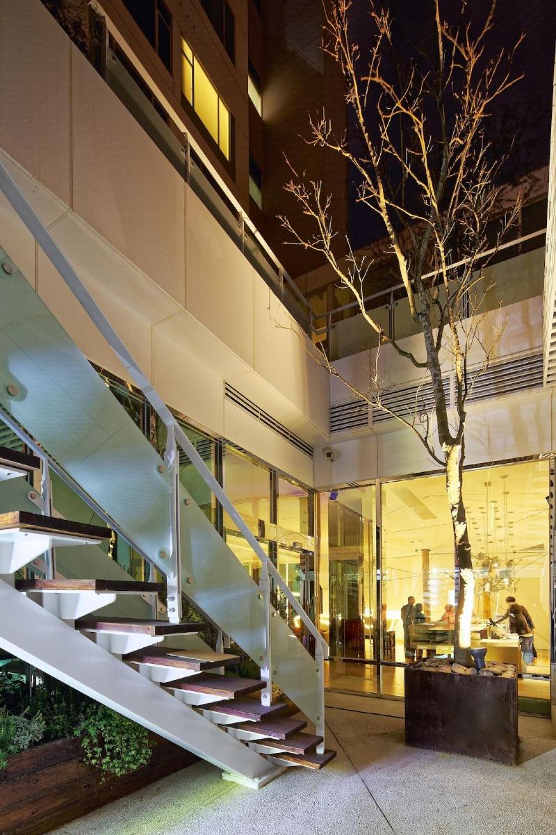 Hotel 7 Taichung image