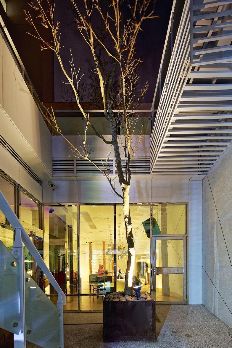 Hotel 7 Taichung image