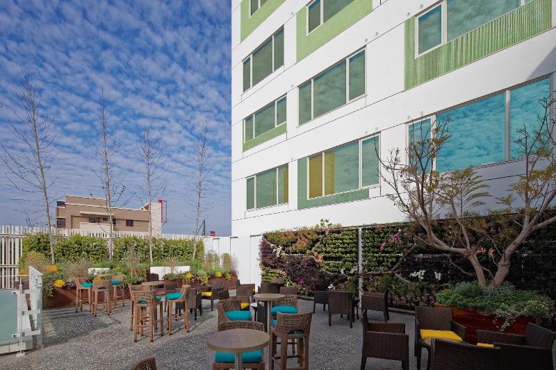 Hotel 7 Taichung image
