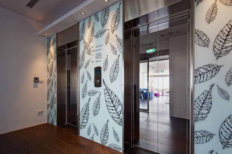 Hotel 7 Taichung image