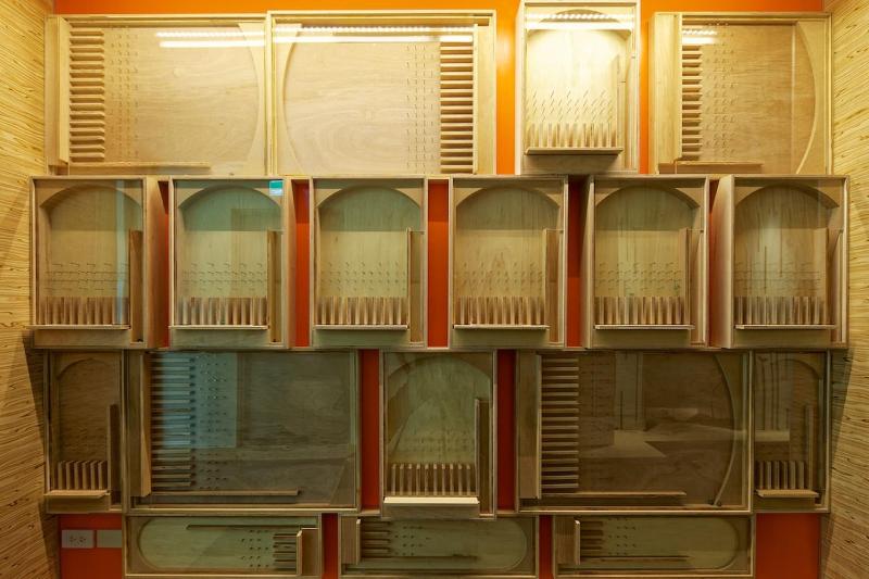 Hotel 7 Taichung image