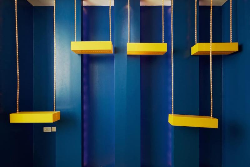 Hotel 7 Taichung image