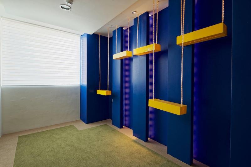Hotel 7 Taichung image