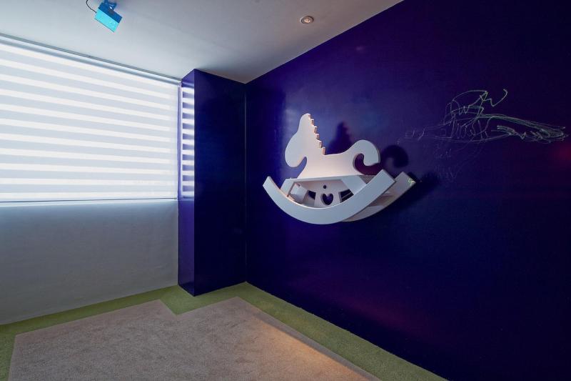 Hotel 7 Taichung image