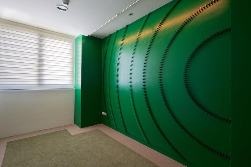 Hotel 7 Taichung image
