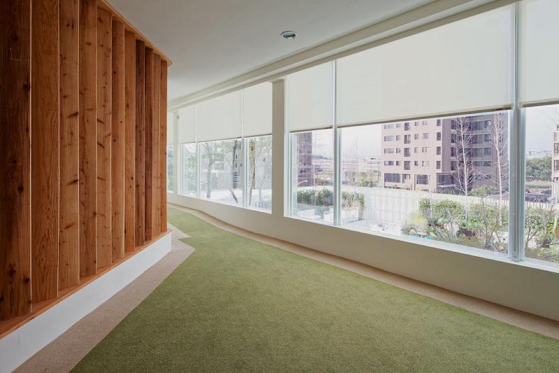 Hotel 7 Taichung image