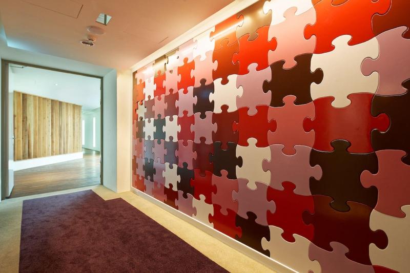 Hotel 7 Taichung image