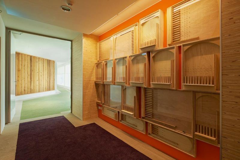 Hotel 7 Taichung image