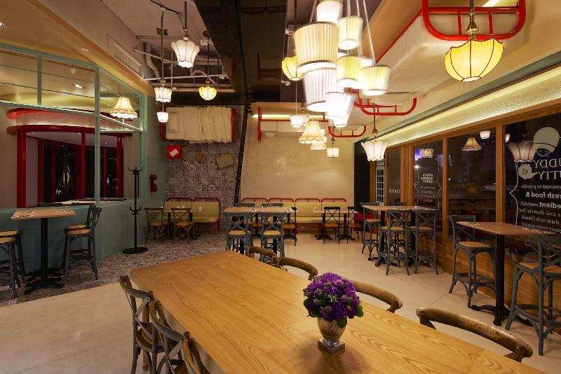 Hotel 7 Taichung image