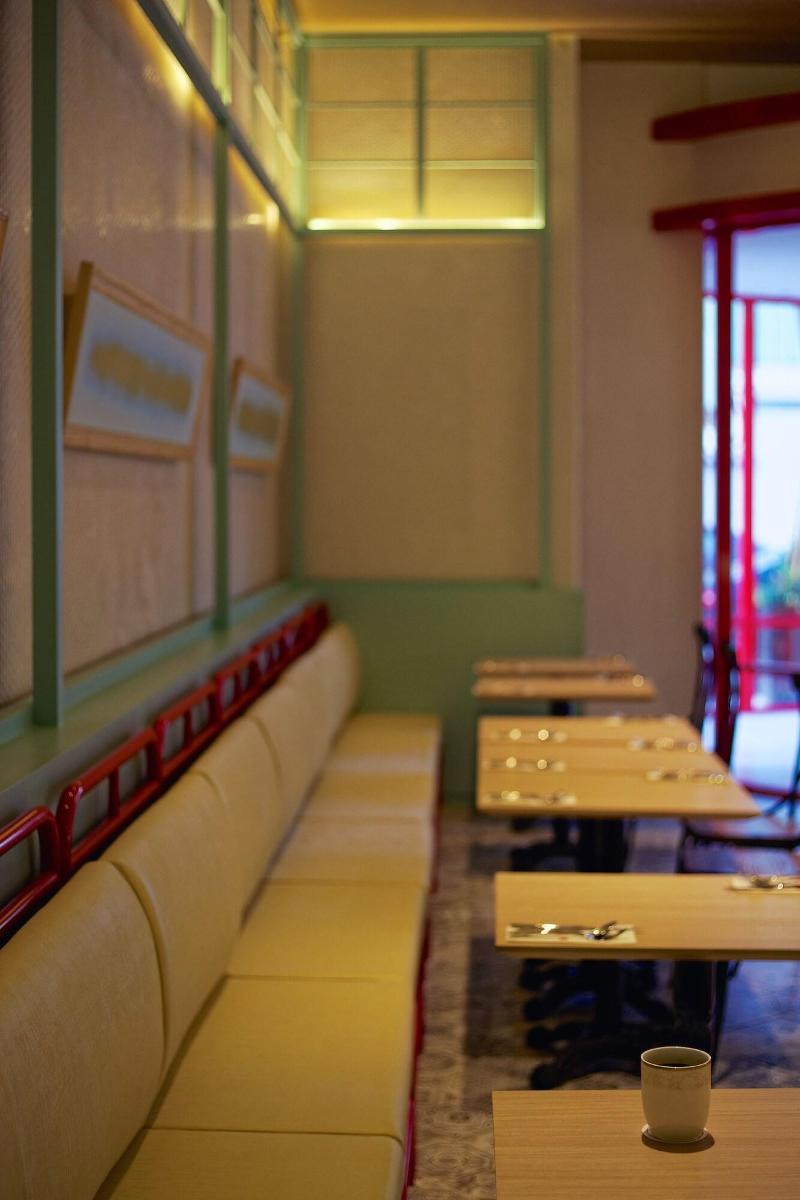 Hotel 7 Taichung image
